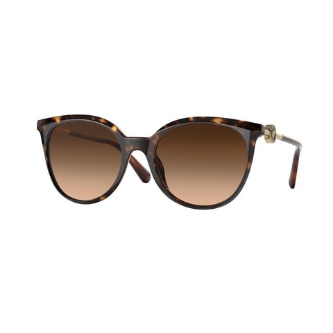 VERSACE - VERSACE VE 4404 10874 55 Kadın Güneş Gözlüğü