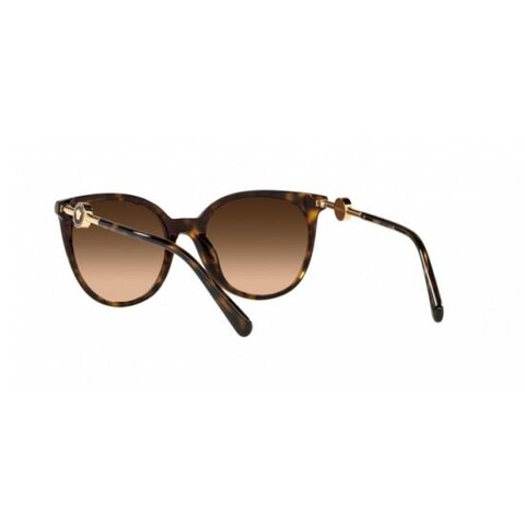 VERSACE - VERSACE VE 4404 10874 55 Kadın Güneş Gözlüğü (1)