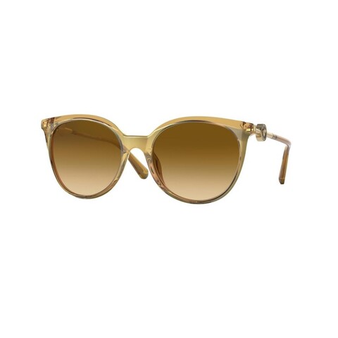 VERSACE - Versace VE 4404 53472L 55 Kadın Güneş Gözlüğü