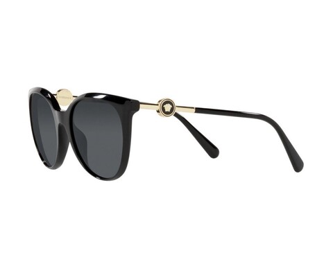 VERSACE - VERSACE VE 4404 GB187 55 Kadın Güneş Gözlüğü