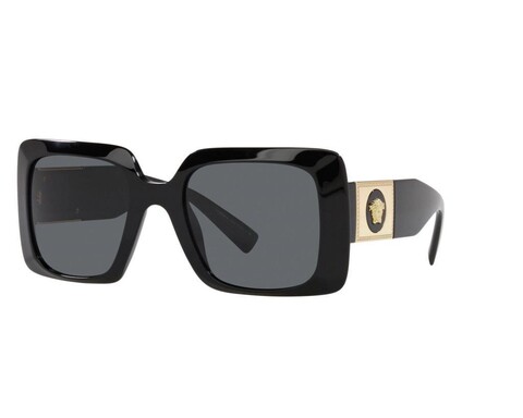 VERSACE - VERSACE VE 4405 GB187 54 Kadın Güneş Gözlüğü