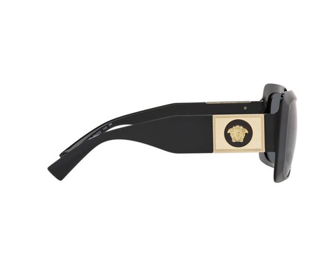VERSACE - VERSACE VE 4405 GB187 54 Kadın Güneş Gözlüğü (1)
