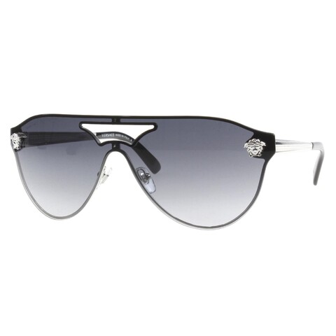 VERSACE - Versace VER 2161 10008G 42 Kadın Güneş Gözlüğü