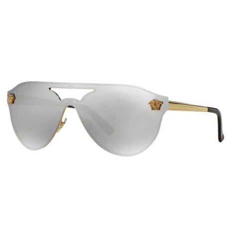 VERSACE - Versace VER 2161 10026G 42 Kadın Güneş Gözlüğü