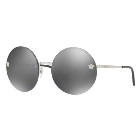 VERSACE - Versace VER 2176 10006G 59 Kadın Güneş Gözlüğü