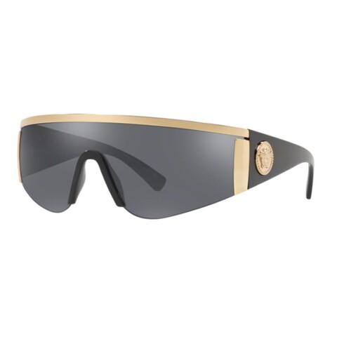 VERSACE - Versace VER 2197 10006G 40 Unisex Güneş Gözlüğü