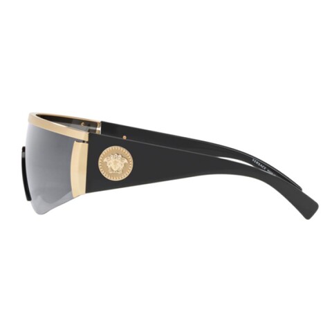 VERSACE - Versace VER 2197 10006G 40 Unisex Güneş Gözlüğü (1)
