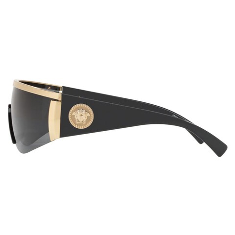 VERSACE - Versace VER 2197 100087 40 Unisex Güneş Gözlüğü (1)