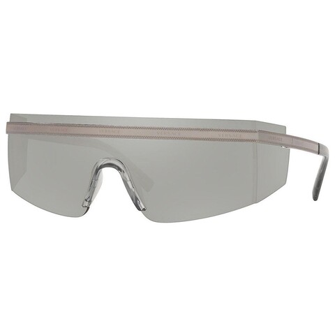 VERSACE - VERSACE VER 2208 10016G 45 00 115 Unisex Güneş Gözlüğü