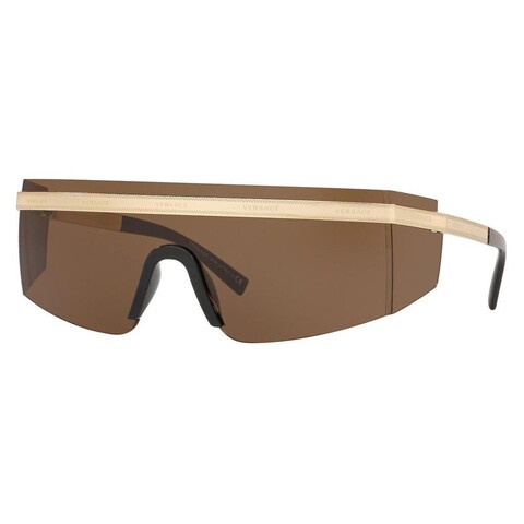 VERSACE - VERSACE VER 2208 10023G 45 00 115 Unisex Güneş Gözlüğü