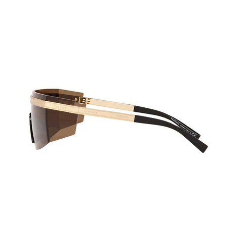 VERSACE - VERSACE VER 2208 10023G 45 00 115 Unisex Güneş Gözlüğü (1)