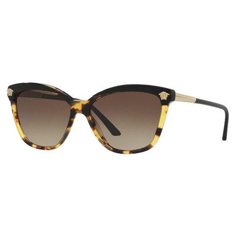 VERSACE - Versace VER 4313 517713 57 Kadın Güneş Gözlüğü