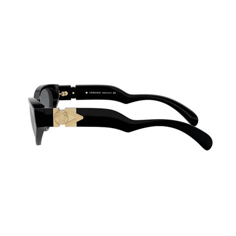 VERSACE - VERSACE VER 4373 GB1/87 54 18 135 Kadın Güneş Gözlüğü (1)