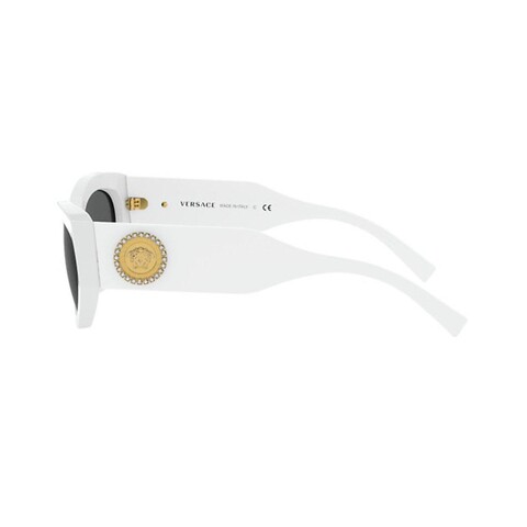VERSACE - VERSACE VER 4376B 401/87 54 19 140 Kadın Güneş Gözlüğü (1)