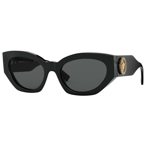 VERSACE - VERSACE VER 4376B GB1/87 54 19 140 Kadın Güneş Gözlüğü