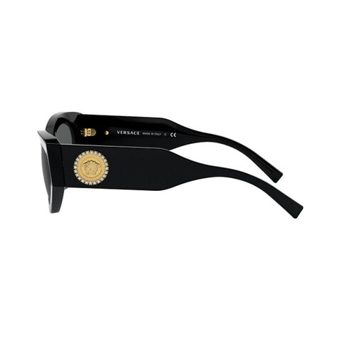 VERSACE - VERSACE VER 4376B GB1/87 54 19 140 Kadın Güneş Gözlüğü (1)