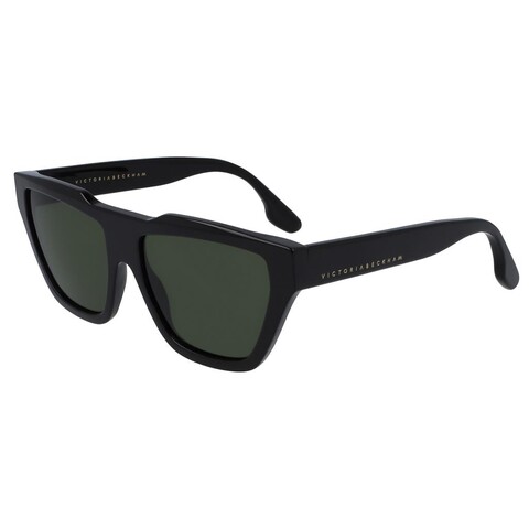 VICTORIA BECKHAM - VICTORIA BECKHAM VB 145S 001 55 Kadın Güneş Gözlüğü