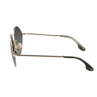 VICTORIA BECKHAM VB 220S 713 64 Kadın Güneş Gözlüğü - 3