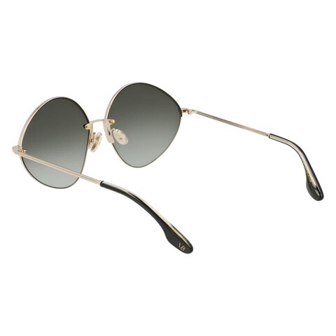 VICTORIA BECKHAM VB 220S 713 64 Kadın Güneş Gözlüğü - 4