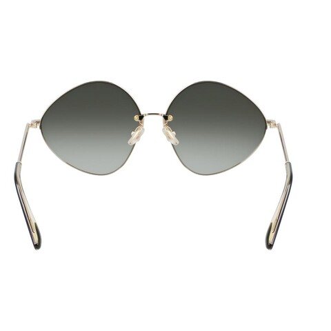 VICTORIA BECKHAM VB 220S 713 64 Kadın Güneş Gözlüğü - 5