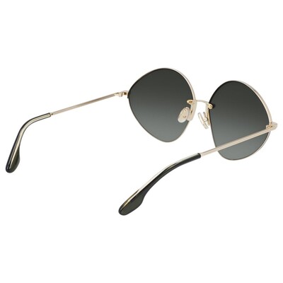 VICTORIA BECKHAM VB 220S 713 64 Kadın Güneş Gözlüğü - 6