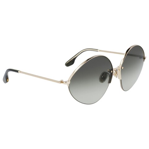 VICTORIA BECKHAM VB 220S 713 64 Kadın Güneş Gözlüğü - 8