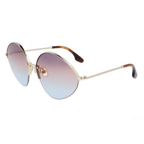 VICTORIA BECKHAM - VICTORIA BECKHAM VB 220S 731 64 Kadın Güneş Gözlüğü