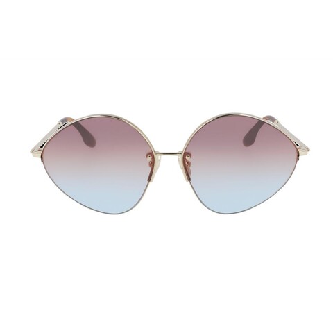 VICTORIA BECKHAM - VICTORIA BECKHAM VB 220S 731 64 Kadın Güneş Gözlüğü (1)