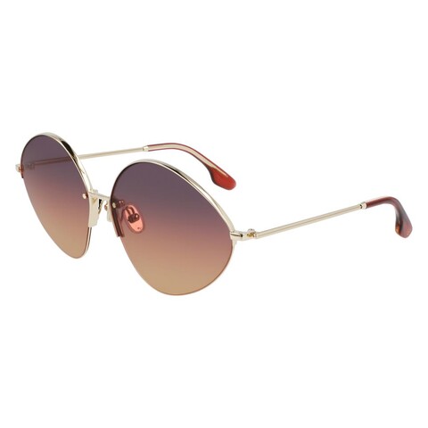 VICTORIA BECKHAM - VICTORIA BECKHAM VB 220S 732 64 Kadın Güneş Gözlüğü