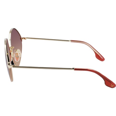 VICTORIA BECKHAM - VICTORIA BECKHAM VB 220S 732 64 Kadın Güneş Gözlüğü (1)
