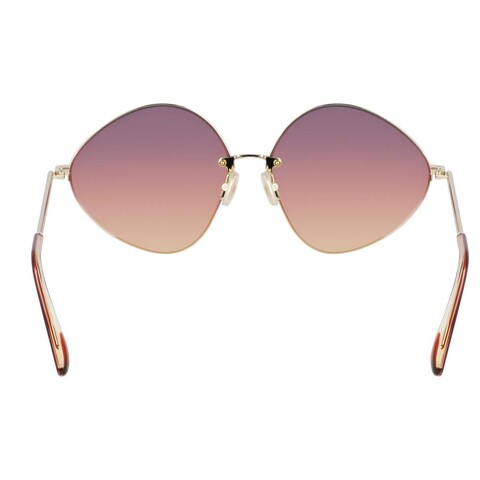 VICTORIA BECKHAM VB 220S 732 64 Kadın Güneş Gözlüğü - Thumbnail