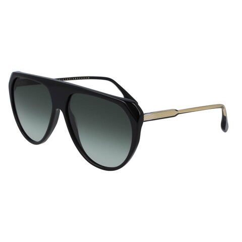 VICTORIA BECKHAM - VICTORIA BECKHAM VB 600S 001 Kadın Güneş Gözlüğü