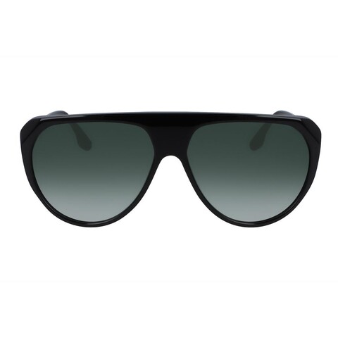 VICTORIA BECKHAM - VICTORIA BECKHAM VB 600S 001 Kadın Güneş Gözlüğü (1)