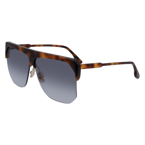 VICTORIA BECKHAM - VICTORIA BECKHAM VB 601S 210 64 Kadın Güneş Gözlüğü