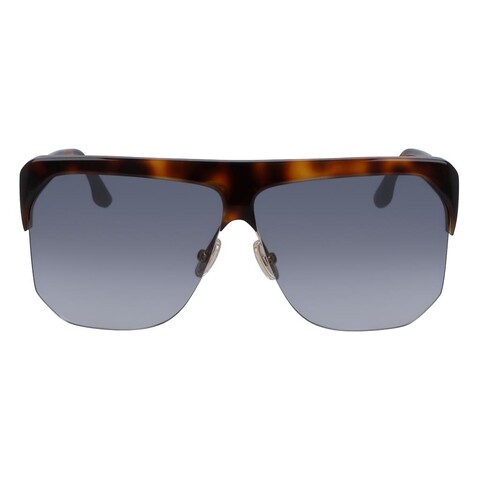 VICTORIA BECKHAM - VICTORIA BECKHAM VB 601S 210 64 Kadın Güneş Gözlüğü (1)