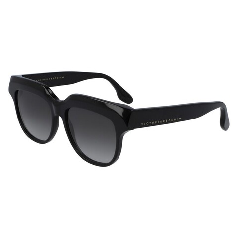 VICTORIA BECKHAM - VICTORIA BECKHAM VB 604S 001 Kadın Güneş Gözlüğü