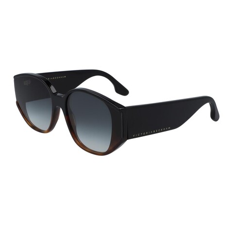 VICTORIA BECKHAM - VICTORIA BECKHAM VB 605S 005 52 Kadın Güneş Gözlüğü