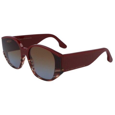 VICTORIA BECKHAM - VICTORIA BECKHAM VB 605S 605 52 Kadın Güneş Gözlüğü