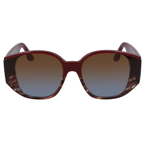 VICTORIA BECKHAM - VICTORIA BECKHAM VB 605S 605 52 Kadın Güneş Gözlüğü (1)