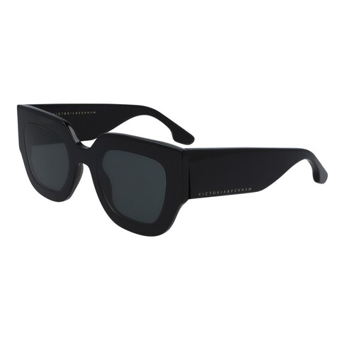 VICTORIA BECKHAM - VICTORIA BECKHAM VB 606S 001 49 Kadın Güneş Gözlüğü
