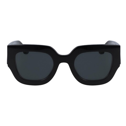 VICTORIA BECKHAM - VICTORIA BECKHAM VB 606S 001 49 Kadın Güneş Gözlüğü (1)