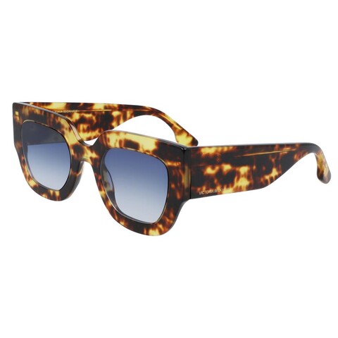 VICTORIA BECKHAM - VICTORIA BECKHAM VB 606S 221 49 Kadın Güneş Gözlüğü
