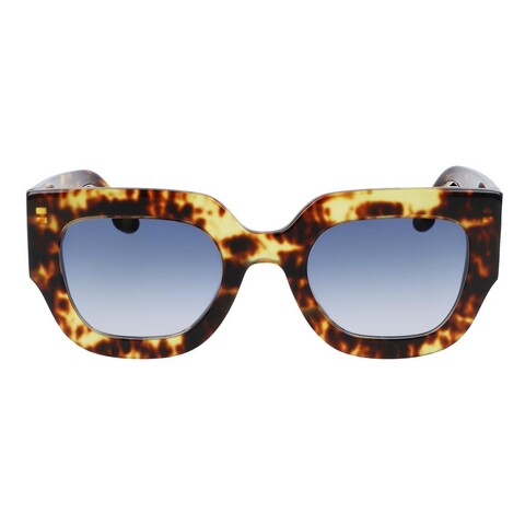 VICTORIA BECKHAM - VICTORIA BECKHAM VB 606S 221 49 Kadın Güneş Gözlüğü (1)
