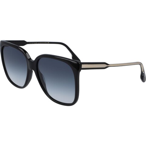VICTORIA BECKHAM - VICTORIA BECKHAM VB 610S 001 59 Kadın Güneş Gözlüğü