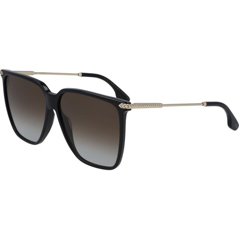 VICTORIA BECKHAM - VICTORIA BECKHAM VB 612S 001 58 Unisex Güneş Gözlüğü