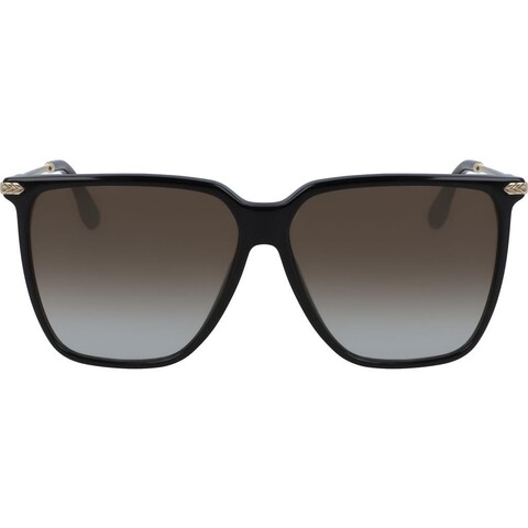 VICTORIA BECKHAM - VICTORIA BECKHAM VB 612S 001 58 Unisex Güneş Gözlüğü (1)