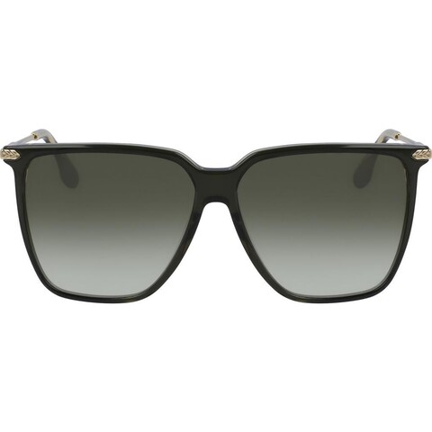 VICTORIA BECKHAM VB 612S 319 58 Unisex Güneş Gözlüğü - Thumbnail