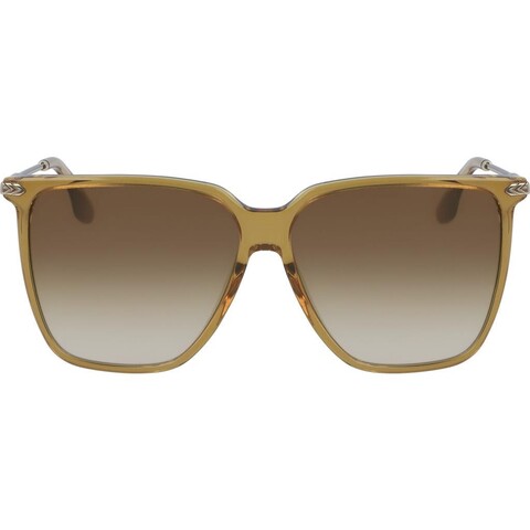 VICTORIA BECKHAM - VICTORIA BECKHAM VB 612S 771 58 Kadın Güneş Gözlüğü (1)
