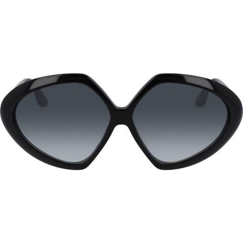 VICTORIA BECKHAM - VICTORIA BECKHAM VB 614S 001 64 Kadın Güneş Gözlüğü (1)