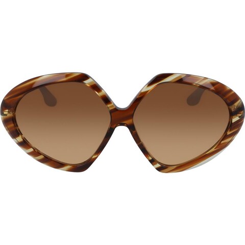 VICTORIA BECKHAM - VICTORIA BECKHAM VB 614S 211 64 Kadın Güneş Gözlüğü (1)